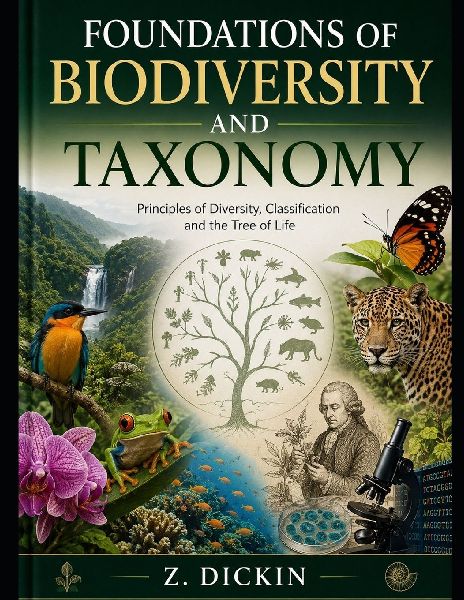 Foundations of Biodiversity and Taxonomy