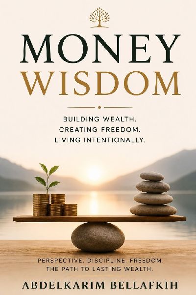 Money Wisdom: Perspective, discipline, freedom, the path to lasting wealth