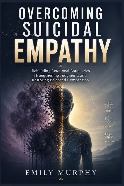Overcoming Suicidal Empathy: Rebuilding Emotional Boundaries, Strengthening Judgment, and Restoring Balanced Compassion