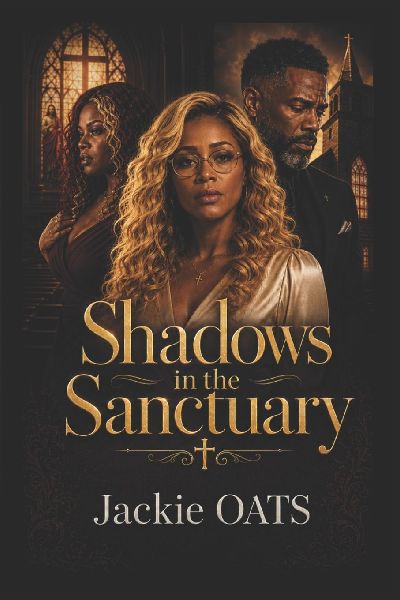Shadows in the Sanctuary