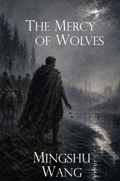 The Mercy of Wolves: A Tale of Julius Caesar
