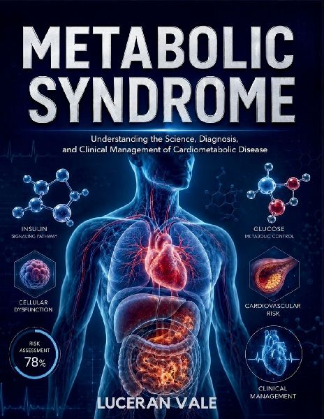 METABOLIC SYNDROME: Understanding the Science, Diagnosis, and Clinical Management of Cardiometabolic Disease