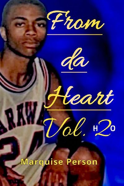 From da Heart Vol. 2