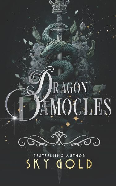 Dragon Damocles: A Fated Mates Dragon King Romance