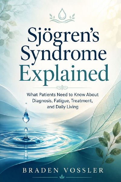 Sjögren's Syndrome Explained: What Patients Need to Know About Diagnosis, Fatigue, Treatment, and Daily Living