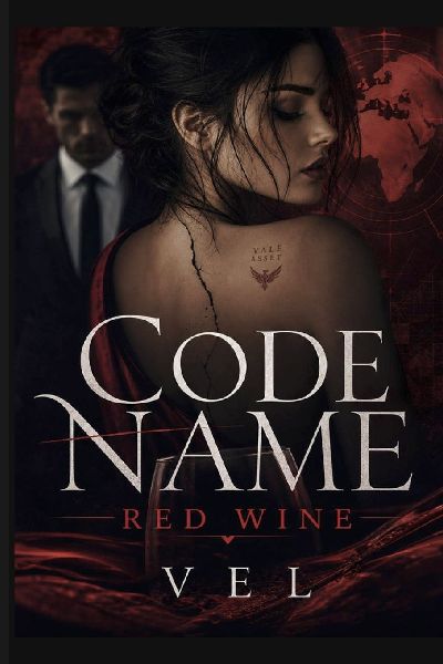 Codename: Red Wine