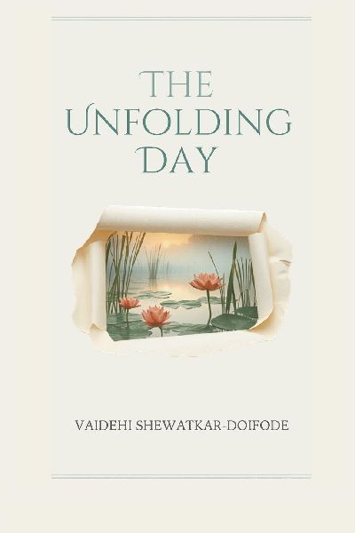 The Unfolding Day: Navigating The Hectic | Embracing The Calm