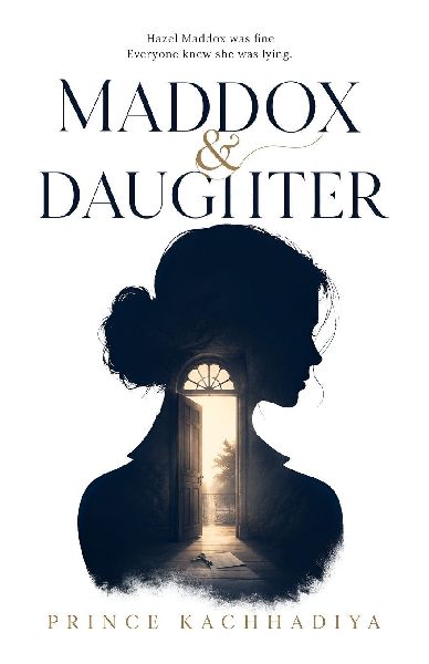 Maddox & Daughter
