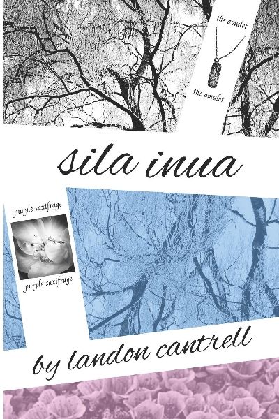 The Totem of God: Sila Inua
