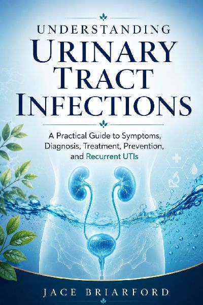 Understanding Urinary Tract Infections: A Practical Guide to Symptoms, Diagnosis, Treatment, Prevention, and Recurrent UTIs
