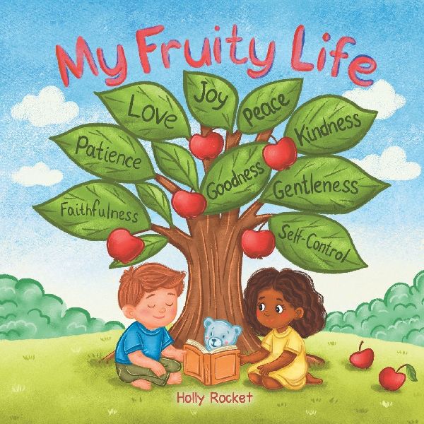 My Fruity Life