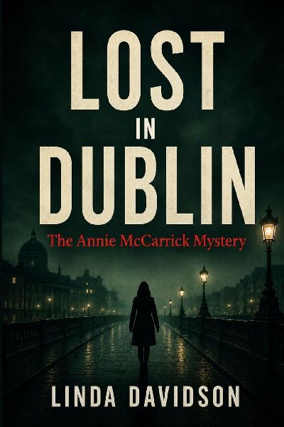 Lost in Dublin: The Annie McCarrick Mystery