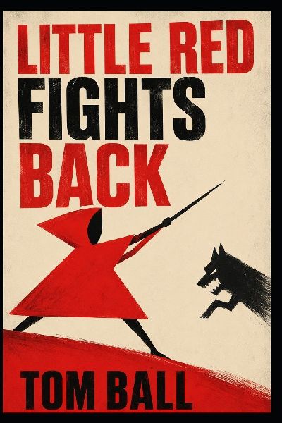 Little Red Fights Back