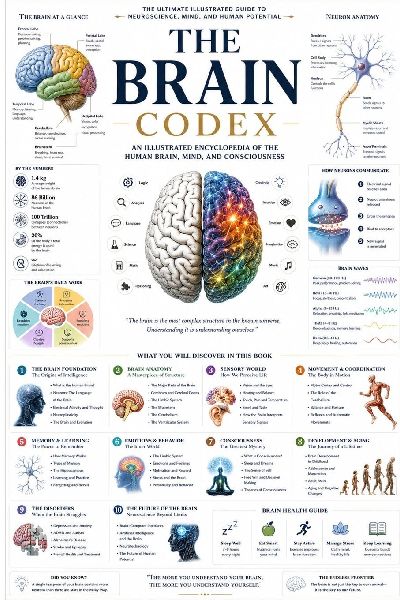 THE BRAIN CODEX