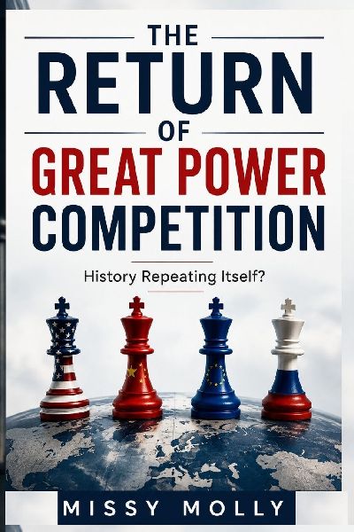The Return of Great Power Competition: History Repeating Itself?