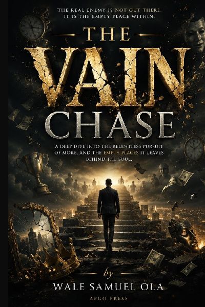 THE VAIN CHASE