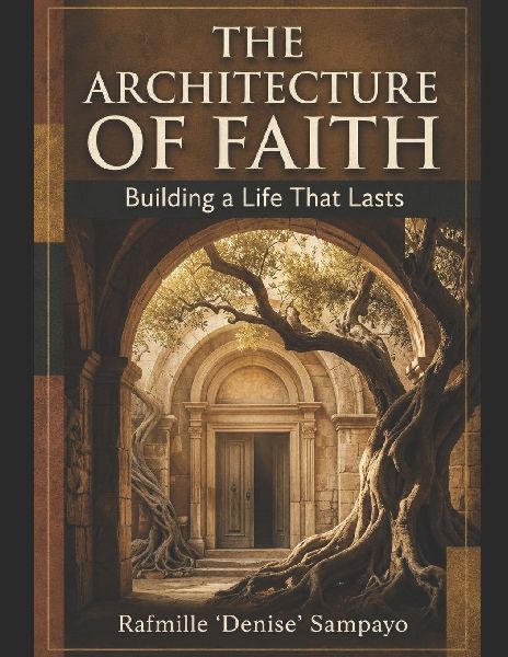 The Architecture of Faith: Building a Life That Lasts