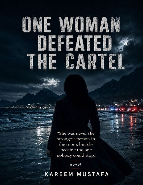 One Women Defeated The Cartel: A Mother Who Took Down One of Mexico's Deadliest Gangs to Avenge Her Daughter