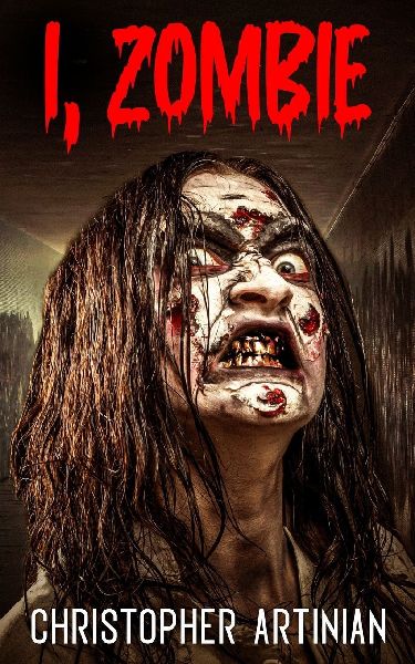 I, Zombie