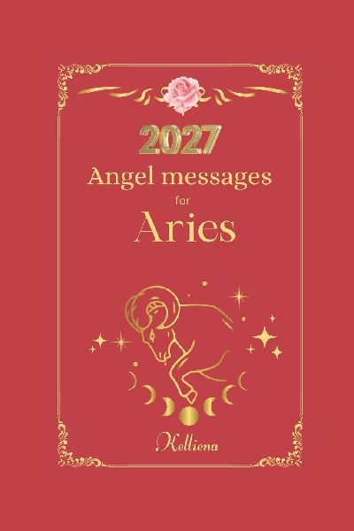 Angel messages for Pisces 2027: Daily messages from your angels