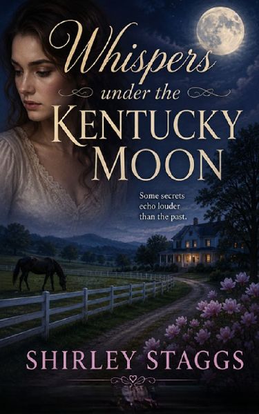 Whispers under the Kentucky Moon