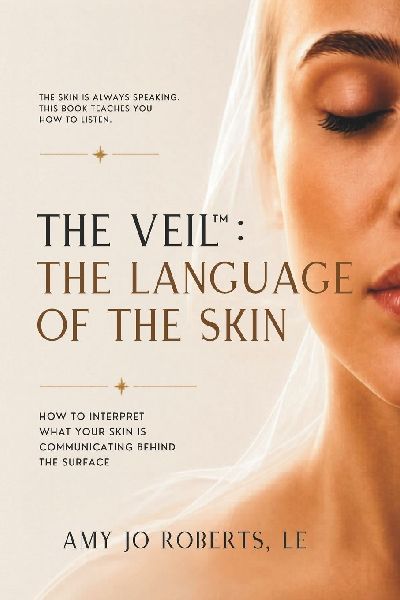 The Veil(TM): The Language of the Skin