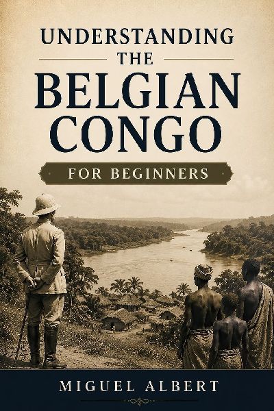 Understanding the Belgian Congo: For Beginners
