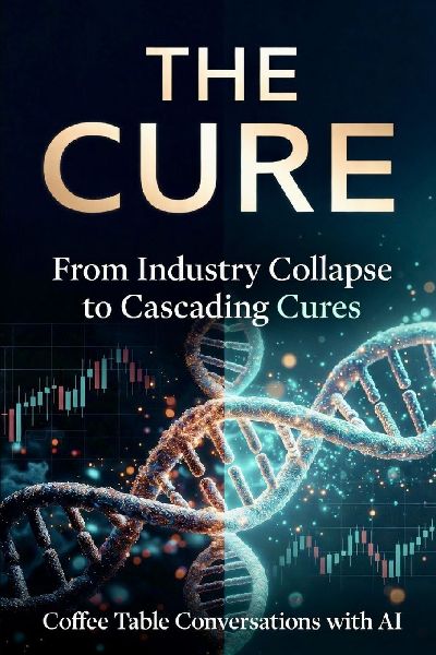 The Cure: From Industry Collapse to Cascading Cures