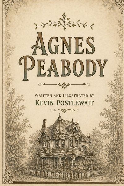 Agnes Peabody