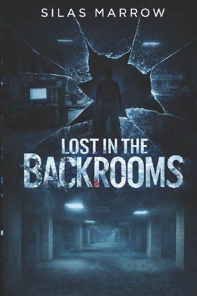 Lost in the Backrooms
