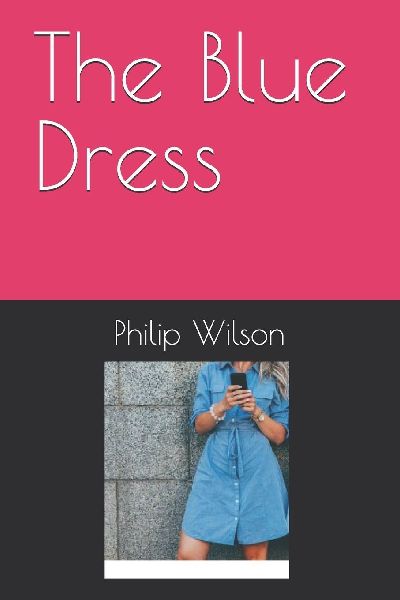 The Blue Dress