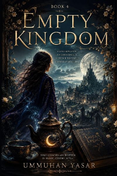 Empty kingdom
