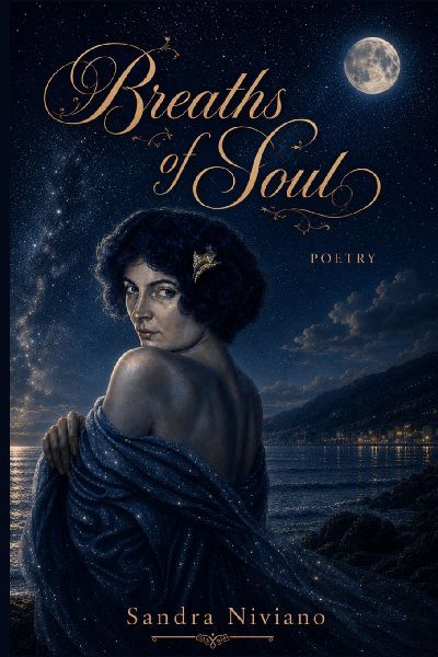 Breaths of the Soul: Poems of Healing, Nature, and Authentic Emotion
