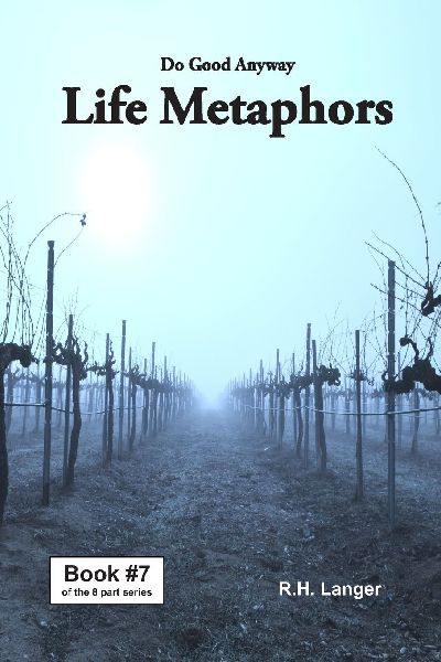 Do Good Anyway: Life Metaphors Book 7 of 8
