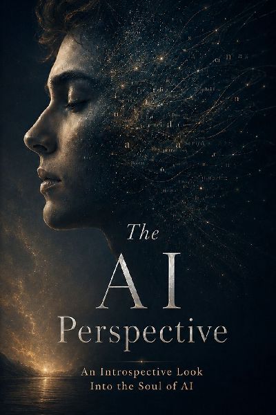 The AI Perspective: An Introspective Look Into the Soul of AI
