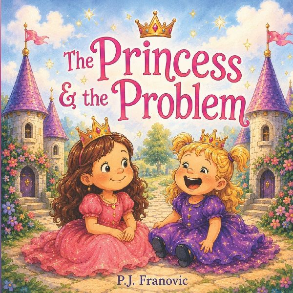 The Princess & the Problem