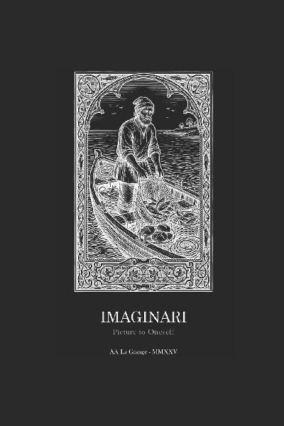 Imaginari: Picture to oneself
