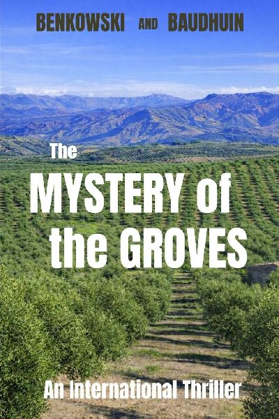 The Mystery of the Groves