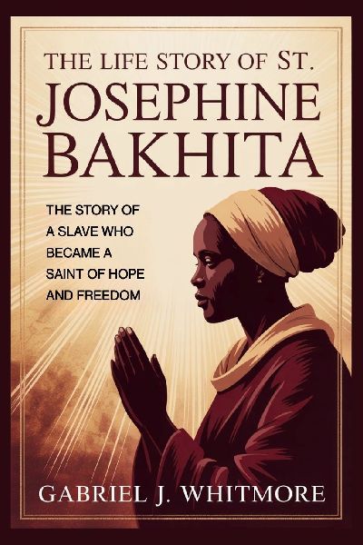 THE LIFE STORY OF ST. JOSEPHINE BAKHITA