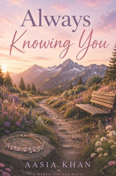 Always Knowing You
