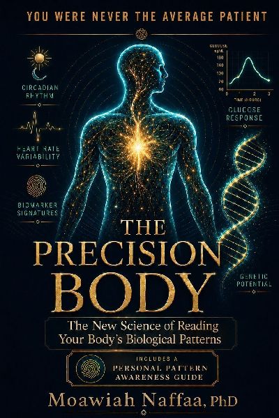 The Precision Body: The New Science of Reading Your Body's Biological Patterns