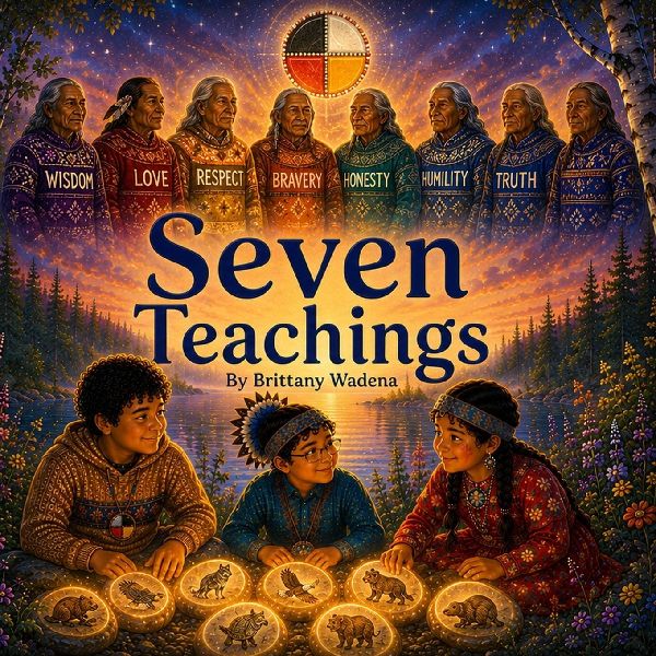 Seven Teachings