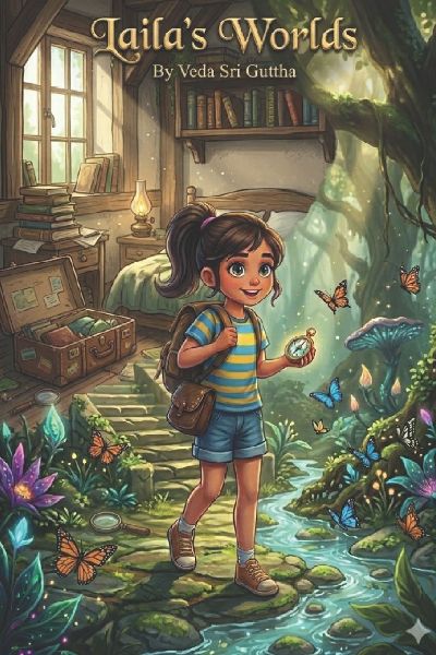 Laila's Worlds