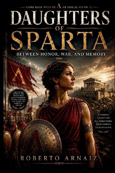 DAUGHTERS OF SPARTA: Between Honor, War, and Memory