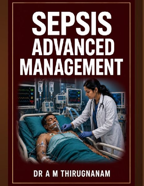 Sepsis - Advanced Management