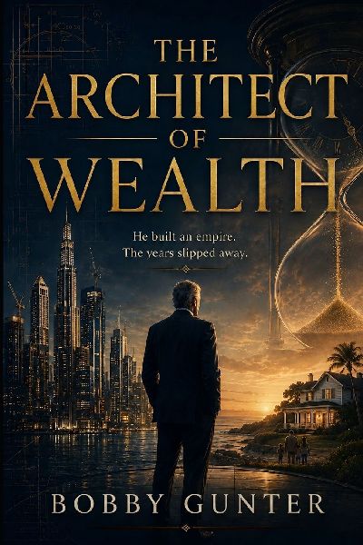 THE ARCHITECT OF WEALTH: He Built an Empire--The Years Slipped Away
