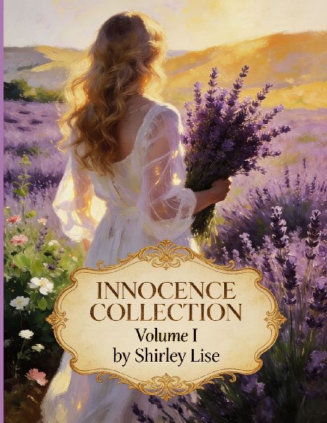 INNOCENCE COLLECTION: Volume I