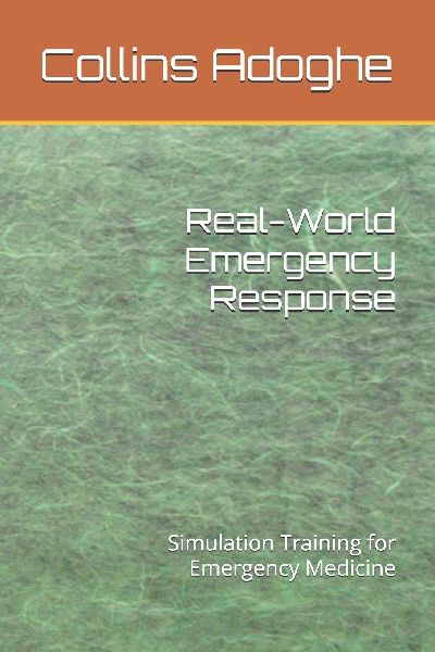 Real-World Emergency Response: Simulation Training for  Emergency Medicine