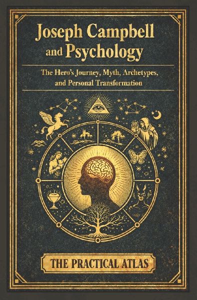 Joseph Campbell and Psychology: The Hero's Journey, Myth, Archetypes, and Personal Transformation
