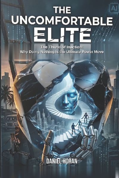 The Uncomfortable Elite: The threat of inaction: why doing nothing is the ultimate power move